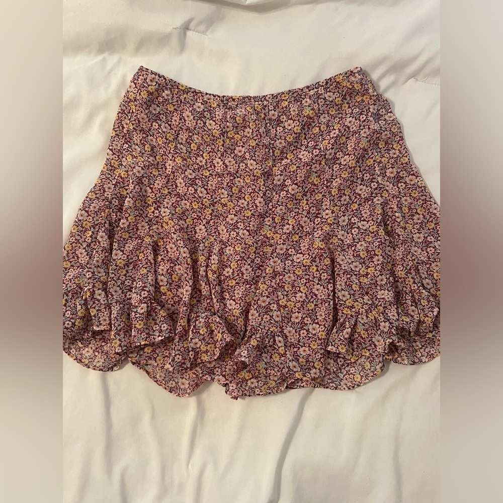 DRESS FORUM SKIRT